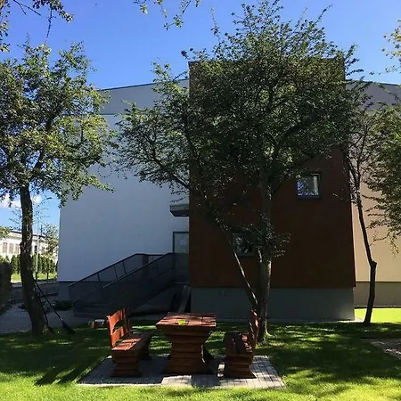 Apartament Stone Podczele Kołobrzeg-3